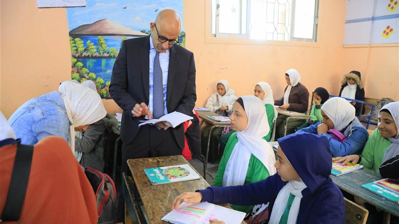 محمد عبد اللطيف وزير