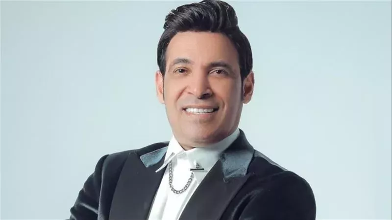 سعد الصغير، فيتو