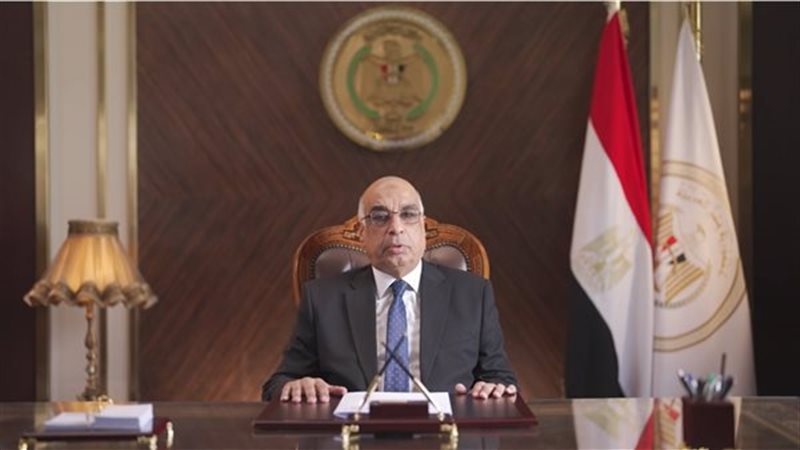 المستشار عدنان الفنجري