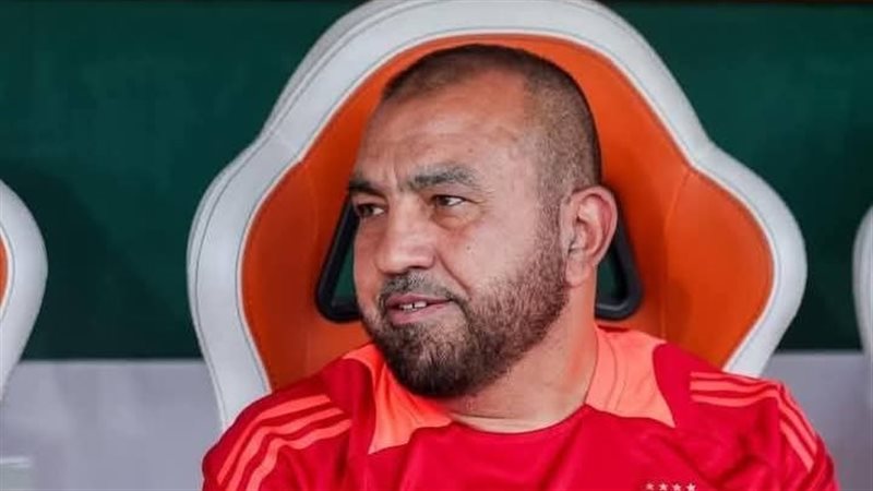 محمد رمضان