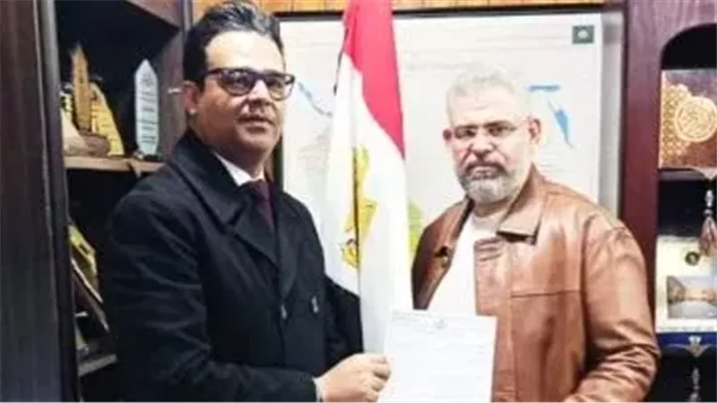 تكليف مجاهد مديرًا
