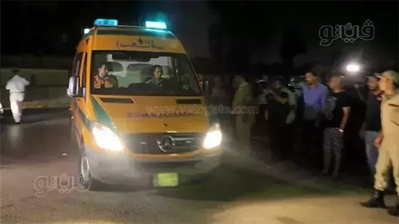 إصابة شاب بطلق ناري