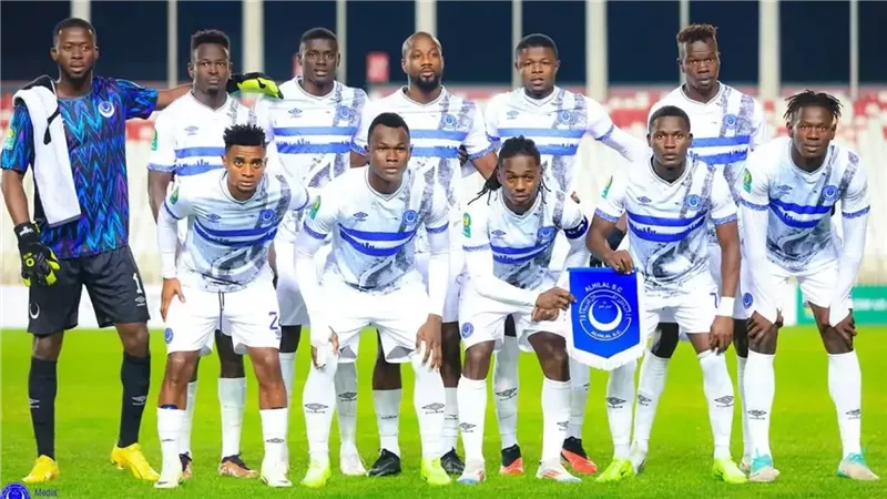 الهلال السوداني،