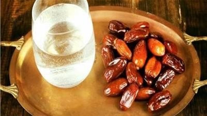  صيام التطوع، فيتو