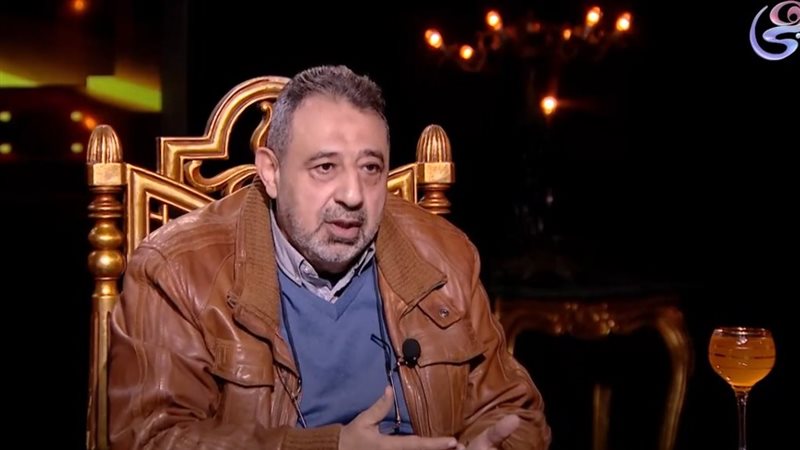 مجدي عبد الغني، فيتو