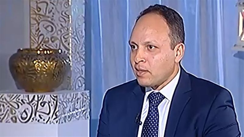 الدكتور عماد الدين