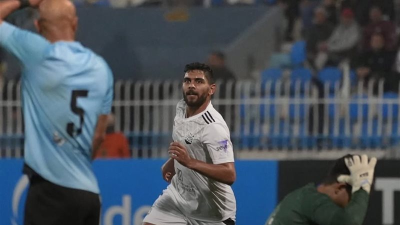 غزل المحلة وزد