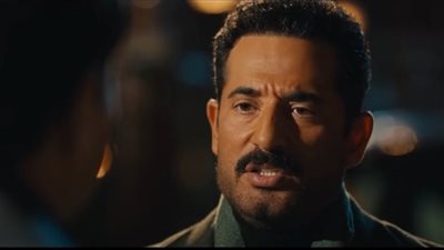 مسلسل سيد الناس حلقة 13، بشاعة إلهام شاهين ومفاجأة صادمة لـ كمال أبو رية