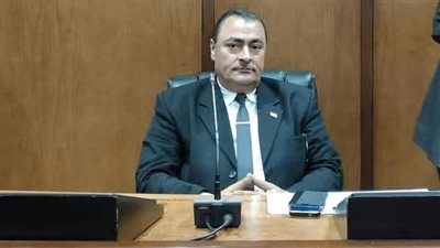 حملات تموينية مكبرة لضبط الأسواق والمخابز في دمياط (صور)