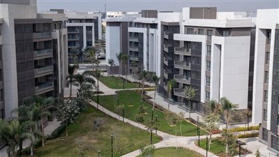 قبل نهاية التقديم، تعرف على تفاصيل وأسعار شقق مدينتي بمبادرة بيتك فى مصر