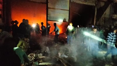 أخبار مصر: قصة تجرد فتاة من ملابسها بالمترو، حريق يلتهم سوق منفلوط، أسعار الوقود بعد رفع الدعم، ضبط أبطال فيديو مشاجرة الجيزة