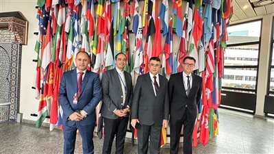 انطلاق فعاليات اليوم الرابع لاجتماعات اللجنة الدولية للرقابة على المخدرات بالأمم المتحدة 