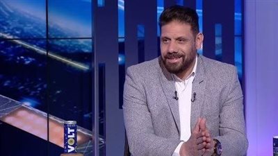 سمير كمونة يكشف كواليس هدفه التاريخي في المغرب وتتويج الأهلي ببطولة النخبة (فيديو)