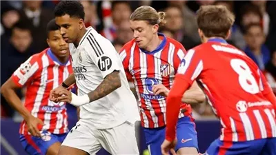 دوري أبطال أوروبا، أتلتيكو يحافظ على تقدمه أمام ريال مدريد في الوقت الإضافي