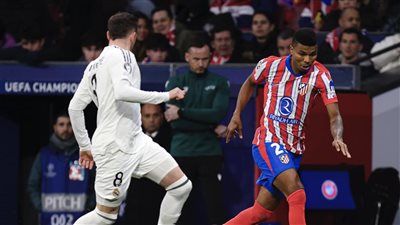 دوري أبطال أوروبا، أتلتيكو وريال مدريد يلجآن إلى ركلات الترجيح