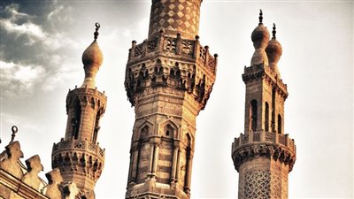 مواقيت الصلاة، موعد أذان الظهر اليوم الأحد 16 - 3 - 2025 في القاهرة والمحافظات 	