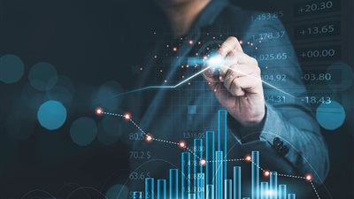 التحليل الفني لمؤشرات البورصة المصرية اليوم الخميس 13 مارس 2025