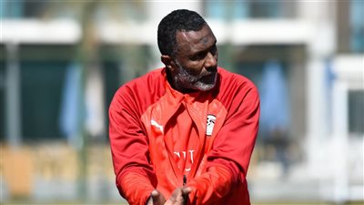 أول تعليق من أحمد الكاس بعد فوز منتخب الناشئين على الكاميرون