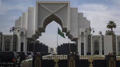 الديوان الملكى السعودى يعلن وفاة الأميرة نورة بنت بندر آل سعود