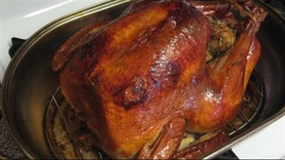 طريقة عمل البط فى الفرن، أكلة مميزة على الإفطار 