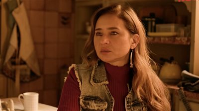 مسلسلات رمضان 2025، موعد عرض الحلقة 13 من 