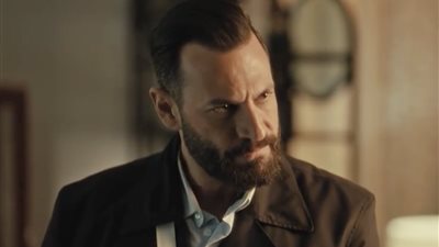 مسلسلات رمضان 2025، موعد عرض الحلقة 13 من 