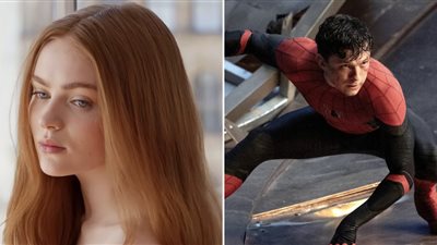 سيدي سينك تنضم لطاقم عمل فيلم “Spider-Man 4”