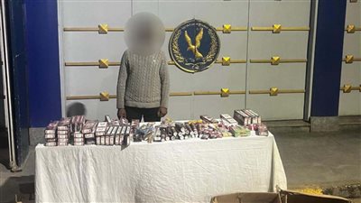 الأمن يكشف ملابسات فيديو احتراق سيارة بسبب ألعاب نارية بالقليوبية