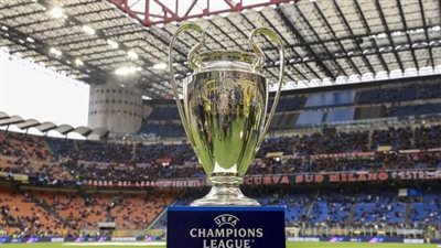 نظام دوري أبطال أوروبا في النسخة المقبلة