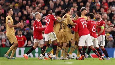 مواعيد مباريات اليوم الخميس والقنوات الناقلة، أبرزها مواجهات الدوري الأوروبي