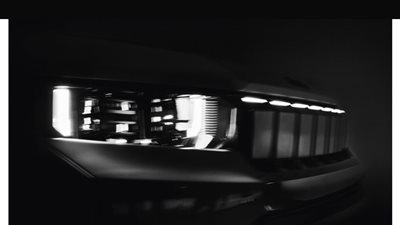 جيب تستعد لإطلاق 