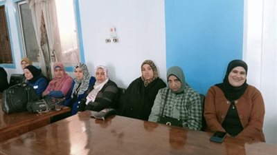 ندوة توعوية لتعزيز قيم الانتماء للوطن بديرب نجم في الشرقية 