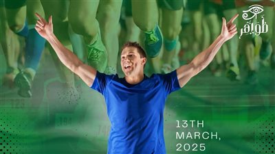 انطلاق ماراثون ظواهر الرياضي للتوعية من مخاطر الإدمان بالأقصر اليوم 