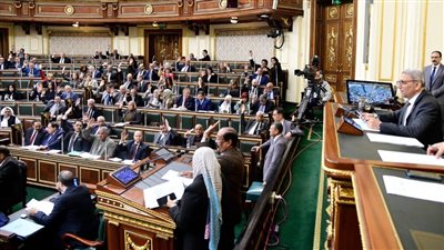 النواب في أسبوع، الانتهاء من 261 مادة بقانون العمل الجديد والموافقة على اتفاقيتين