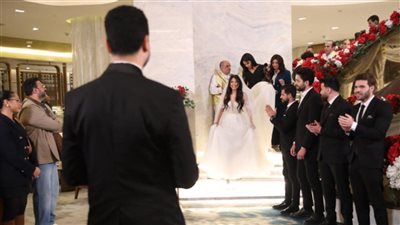 ملخص أحداث الحلقات قبل الأخيرة من مسلسل 