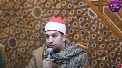 تلاوة عذبة لآيات الذكر الحكيم للقارئ يوسف حلاوة من سورة التوبة (فيديو)
