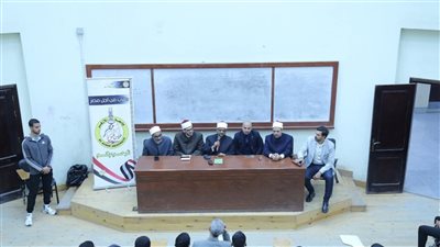 «البحوث الإسلامية» يختتم فعاليات أسبوع الدعوة السادس 