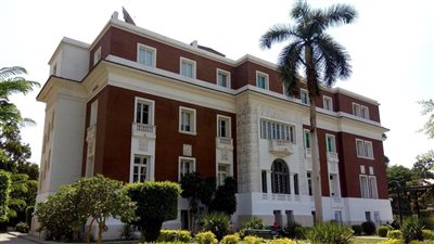 مكتبة مصر العامة تنظم ندوة 