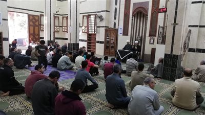 الأوقاف والأزهر يعقدان 10640 ندوة علمية لنشر الوعي والفكر المستنير