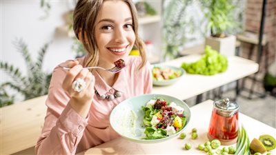 أطعمة تخلصك من الإجهاد والتعب في رمضان