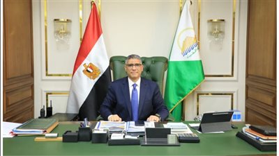 محافظ الجيزة يكلف اللواء محمد الضبيعي برئاسة هيئة النظافة والتجميل