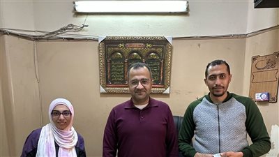 تموين الإسكندرية تشن حملة تموينية على المخابز