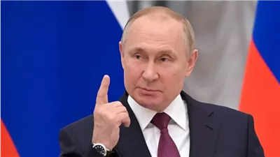 وزير خارجية أوكرانيا: بوتين يسعى لمواصلة الحرب وكلماته مجرد تمويه