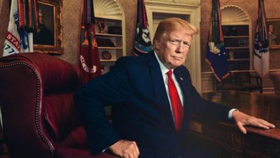 ترامب: بايدن ورط أمريكا في أزمة كبرى مع روسيا