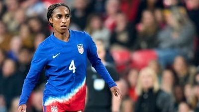 غياب أغلى لاعبة في العالم عن نهائي كأس رابطة الدوري الإنجليزي 