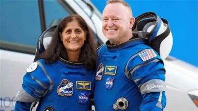 مصيرهما في رقبة ماسك، خيبة أمل لرائدي فضاء عالقين بعد إرجاء إطلاق مركبة سبايس إكس