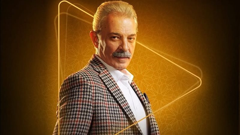 محمود حميدة