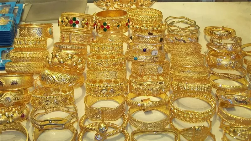 سعر الذهب اليوم الخميس،