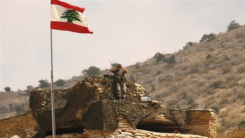 لبنان، فيتو
