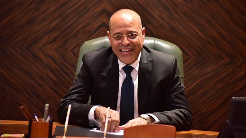 محمد جبران وزير العمل،فيتو